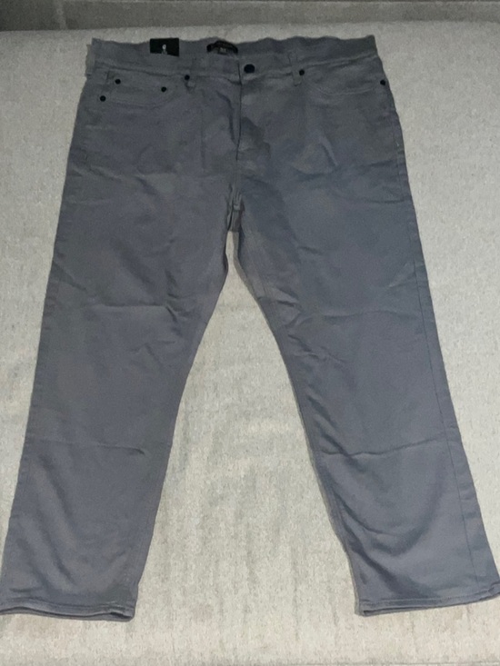 Banana Republic Other - Banana Republic Men's Relaxed Fit Gray Jeans